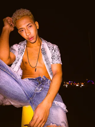 OnlyFans cuenta duhshawn avatar 1