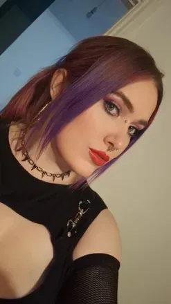 OnlyFans cuenta molliemayhem94 avatar 1