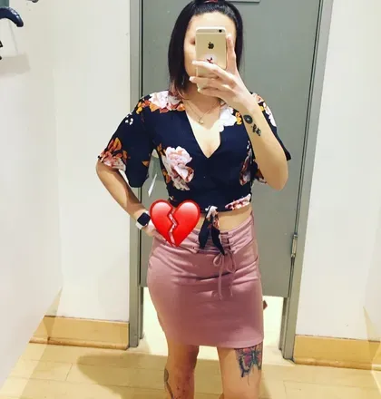OnlyFans account  native_sunshine avatar 1