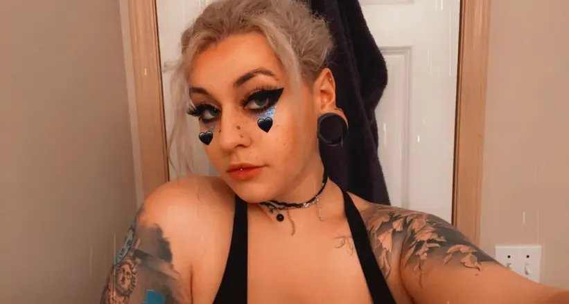 OnlyFans cuenta athenaallure avatar 1