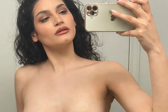 OnlyFans cuenta vivivalentine_xo header 2