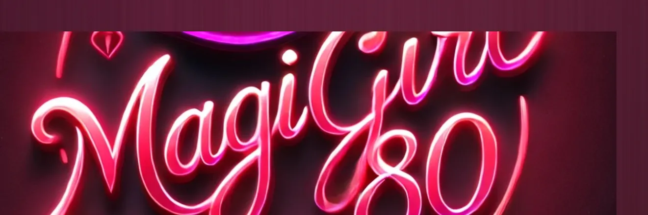 OnlyFans cuenta magicgirl80 header 2