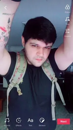 OnlyFans cuenta jasonjay3x avatar 1