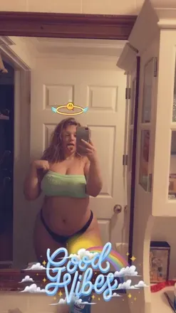 OnlyFans cuenta babygirl1621 avatar 1