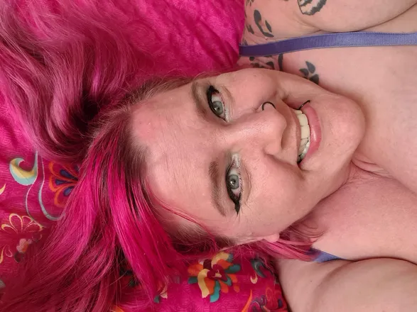OnlyFans cuenta abigailbarrybbw header 2