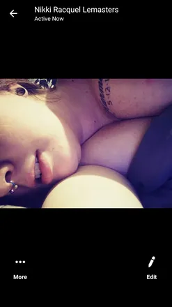 OnlyFans account  racquel_girl01 header 2