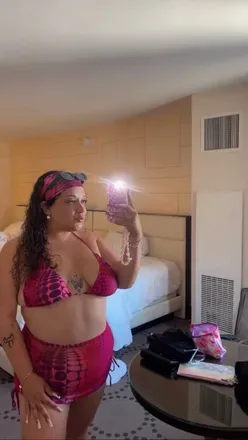 OnlyFans cuenta juicyjaaas avatar 1