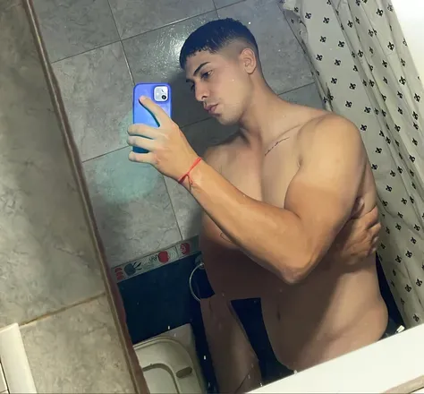 OnlyFans cuenta ezefir3 avatar 1