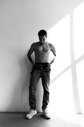OnlyFans account  kuba_nude avatar 1