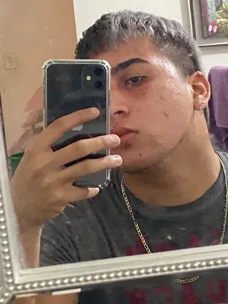 OnlyFans cuenta maurodlgz avatar 1