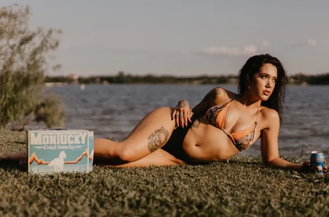 OnlyFans cuenta shannonolivias header 2