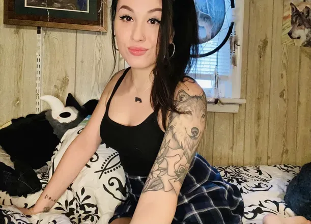 OnlyFans cuenta glitterkittenox avatar 1