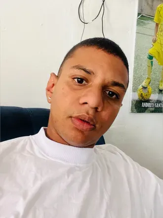 OnlyFans cuenta daverson02 avatar 1