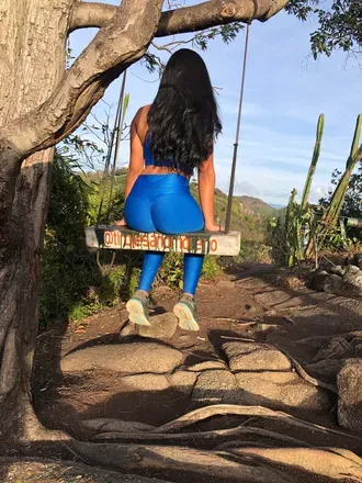 OnlyFans cuenta moreninhadorio avatar 1