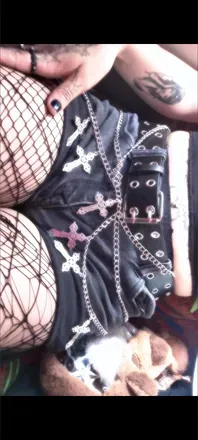 OnlyFans cuenta agrogotica_m header 2