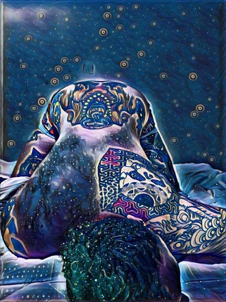 OnlyFans cuenta kinkycouplefree header 2