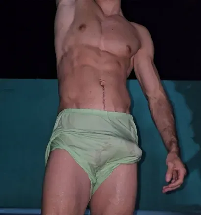 OnlyFans cuenta lucio_n avatar 1