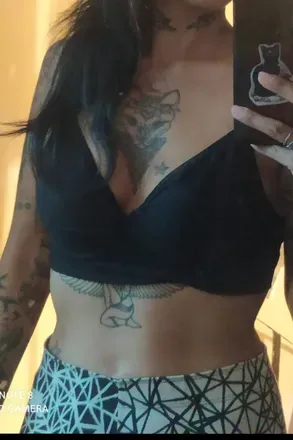 OnlyFans cuenta carolinedevil avatar 1