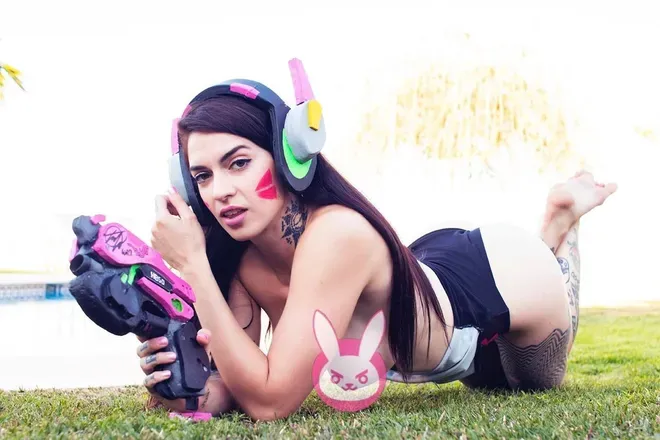 OnlyFans cuenta kaotikawaifu header 2