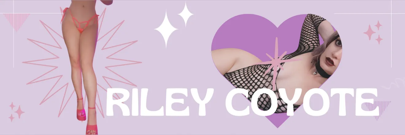 OnlyFans cuenta rileyreads2u header 2