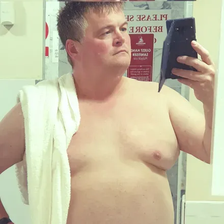 OnlyFans cuenta fatwanker69 avatar 1