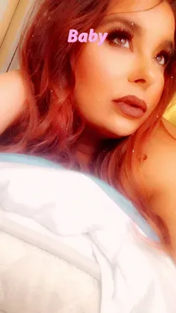 OnlyFans cuenta londyn6969 header 2