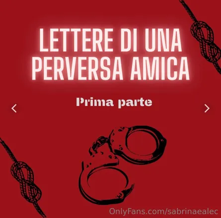 OnlyFans cuenta sabrinaealec header 2