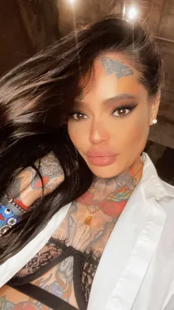 OnlyFans cuenta karleejane13 avatar 1