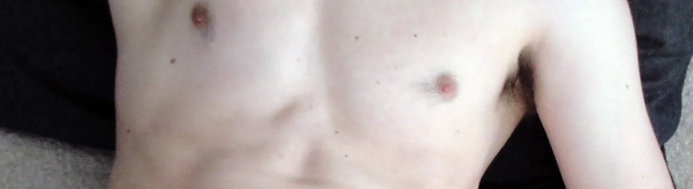 OnlyFans cuenta geoff_gregorio header 2