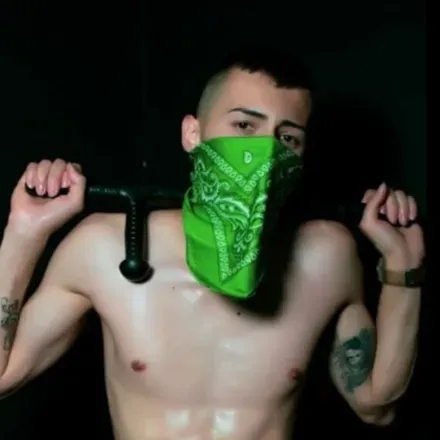 OnlyFans cuenta steban-mora avatar 1