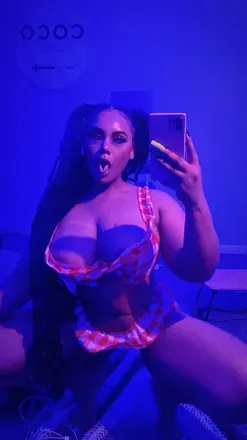 OnlyFans de oblongatasplash