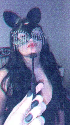 OnlyFans cuenta bratzdoll96 avatar 1