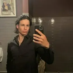 OnlyFans cuenta parkergodly avatar 1