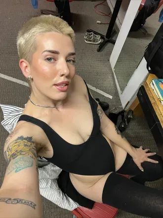 OnlyFans cuenta mickeymeow69 avatar 1