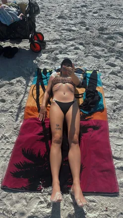 OnlyFans cuenta haven.grace8 header 2