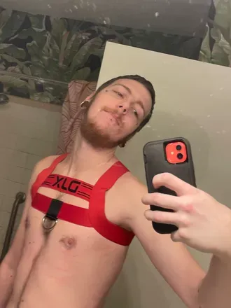 OnlyFans cuenta xlhoodii avatar 1