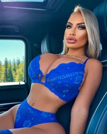 OnlyFans de lexidollxxx