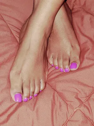 OnlyFans cuenta mshotfeet avatar 1