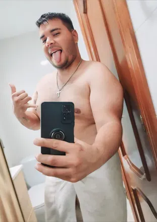 OnlyFans cuenta mgtahot29 avatar 1