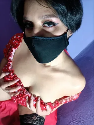 OnlyFans cuenta morguiana avatar 1