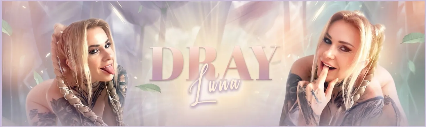 OnlyFans cuenta luna_dray header 2