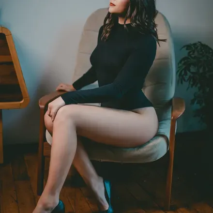 OnlyFans cuenta goddessevagenesis avatar 1