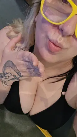 OnlyFans cuenta honeykisses92 avatar 1