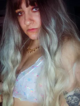 OnlyFans cuenta hazeybaby710 avatar 1
