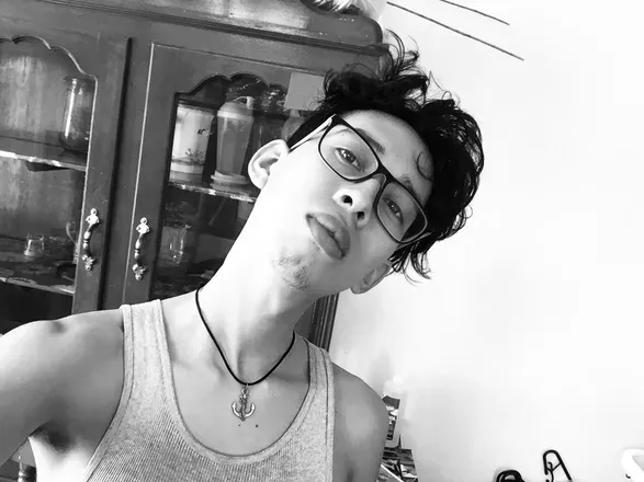 OnlyFans cuenta jorge_a avatar 1
