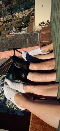 OnlyFans cuenta xamanafeet header 2