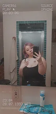 OnlyFans cuenta angel_paige423 avatar 1