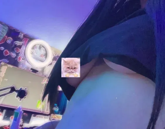 OnlyFans account  suiryx header 2