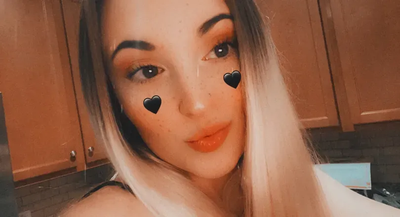 OnlyFans account  savannnahloveee avatar 1