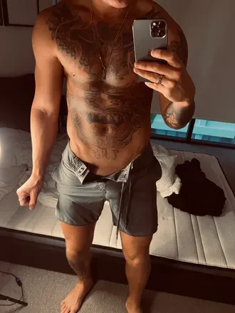 OnlyFans cuenta billydlewis avatar 1